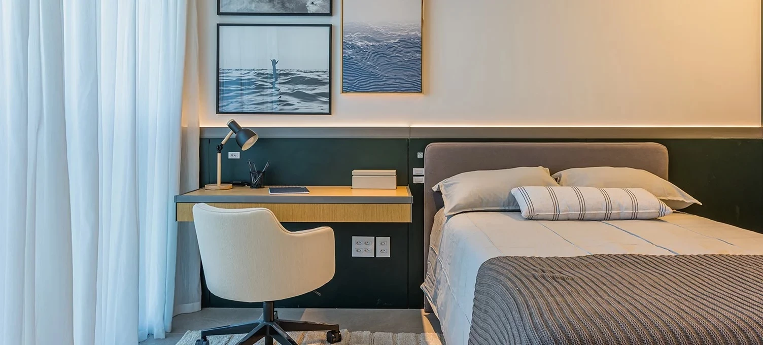 Foto do imóvel: Apartamento com 3 Quartos à Venda, 171 m² em Barra Olímpica - Rio de Janeiro