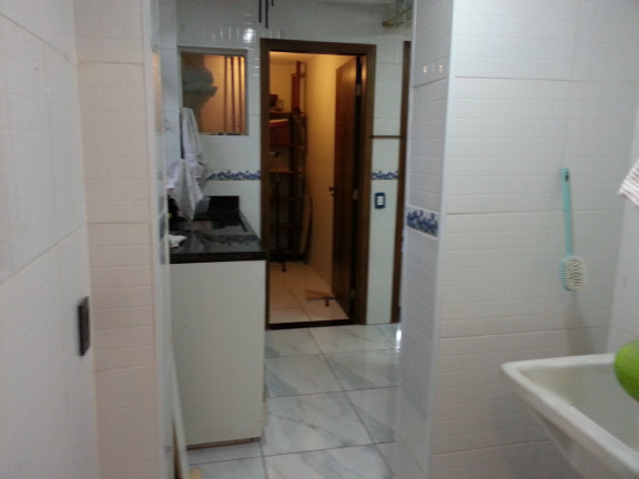 Imagem Apartamento com 3 Quartos à Venda, 98 m²em Casa Verde - São Paulo