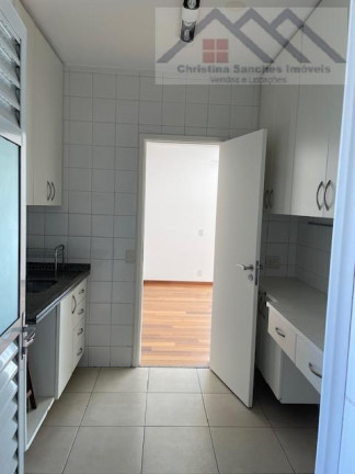 Imagem Apartamento com 3 Quartos à Venda, 94 m² em Vila Gumercindo - São Paulo
