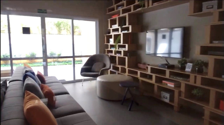 Imagem Studio com 1 Quarto à Venda,  em Campo Belo - São Paulo