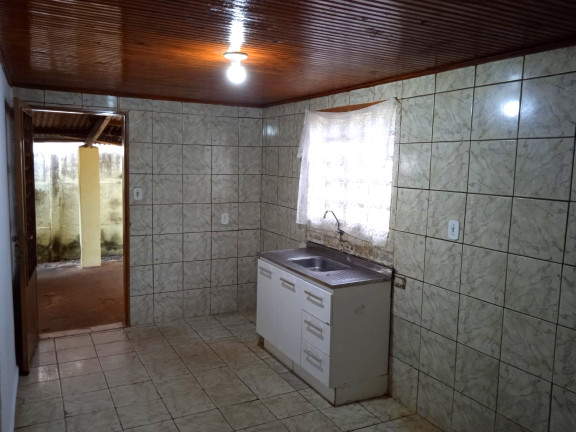 Casa com 2 Quartos à Venda, 73 m² em Patrimônio de São João Batista - Olímpia