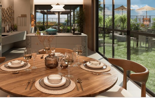 Imagem Apartamento com 2 Quartos à Venda, 45 m² em Imbiribeira - Recife