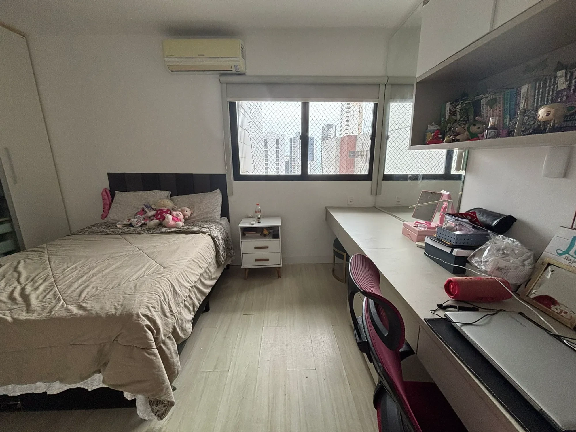 Imagem Apartamento com 4 Quartos à Venda ou Locação, 187 m² em Boa Viagem - Recife