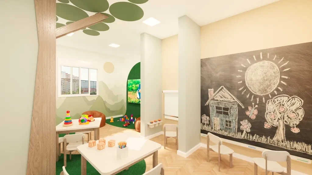 Imagem Apartamento com 2 Quartos à Venda, 40 m² em São Pedro - Osasco