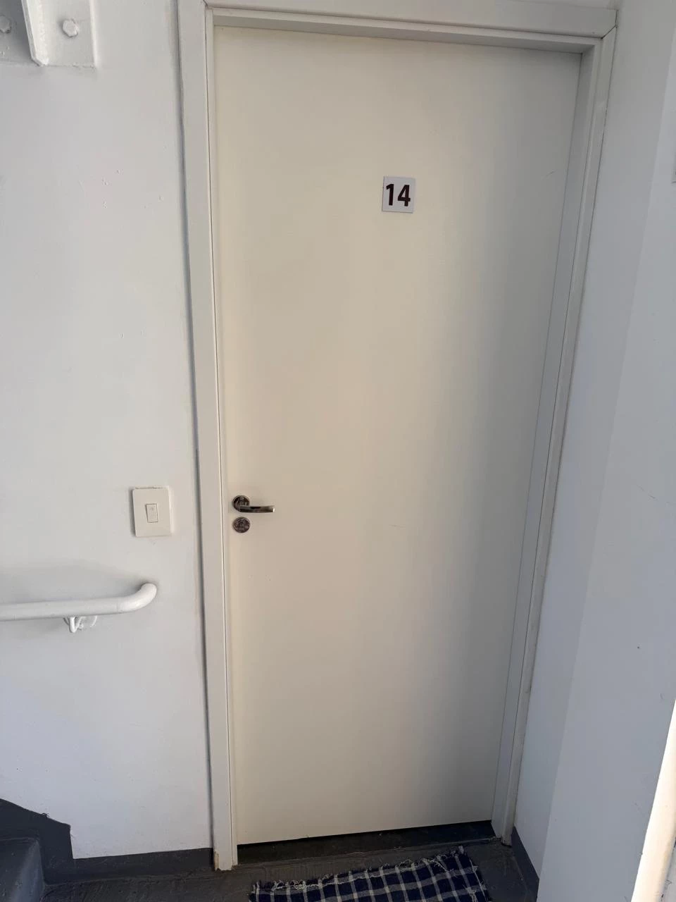 Imagem Apartamento com 2 Quartos à Venda, 46 metros em Jardim Marica - Mogi das Cruzes