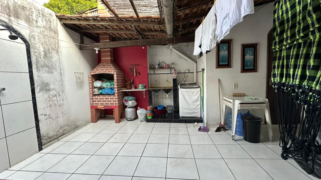 Imagem Casa com 5 Quartos para Alugar, 350 m²em Pedreira - Belém
