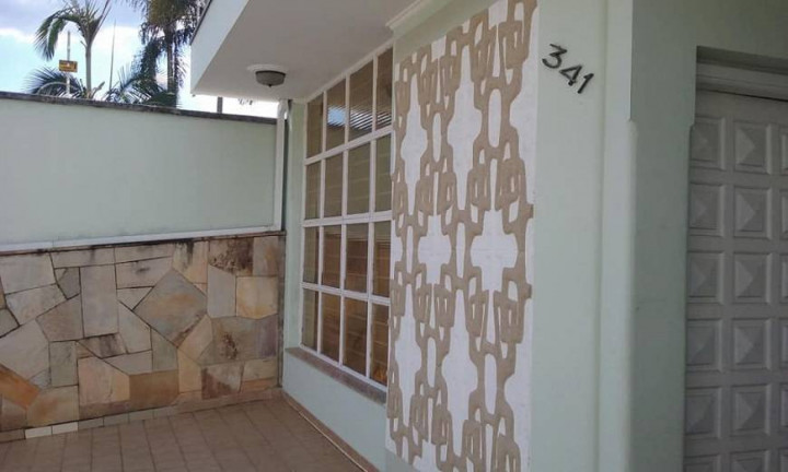 Imagem Casa com 5 Quartos à Venda, 260 m² em Centro - Sorocaba