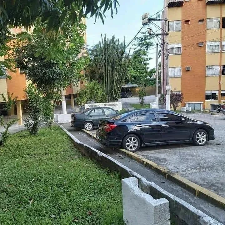 Imagem Apartamento com 2 Quartos à Venda, 60 m² em Mutuá - São Gonçalo