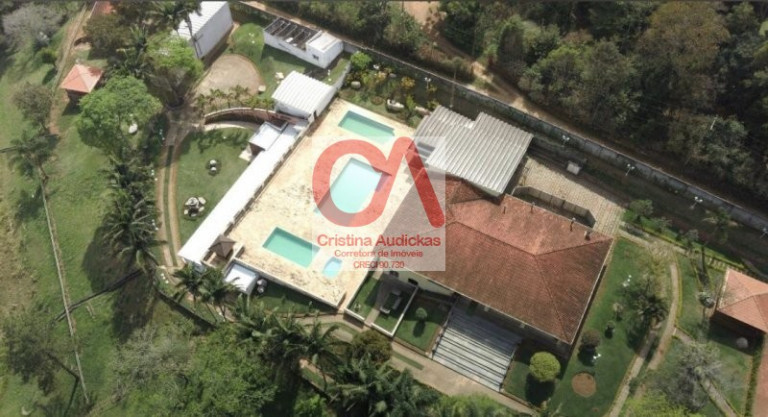 Imagem Terreno à Venda, 200 m² em Água Espraiada (Caucaia do Alto) - Cotia