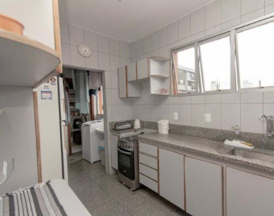 Imagem Apartamento com 3 Quartos à Venda, 89 m² em Lagoinha - Belo Horizonte
