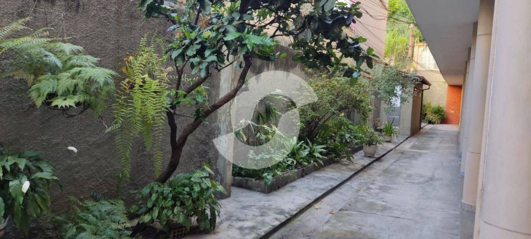 Imagem Apartamento com 3 Quartos à Venda, 97 m² em Icaraí - Niterói