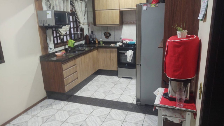 Imagem Sobrado com 4 Quartos à Venda,  em Vila Guilherme - Francisco Morato