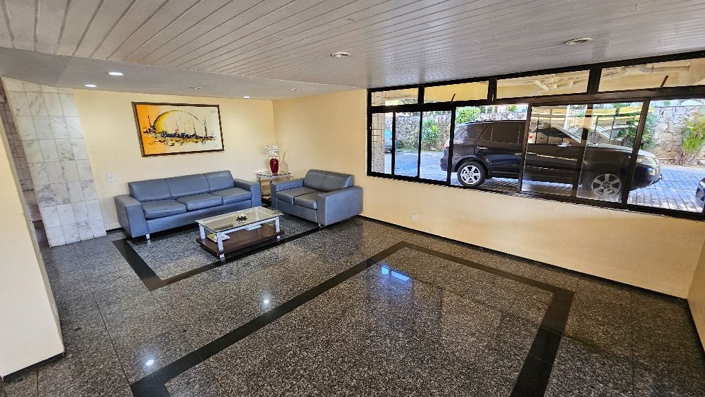 Imagem Apartamento com 3 Quartos à Venda, 75 m²em Mucuripe - Fortaleza