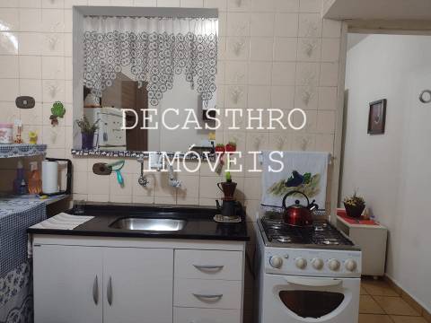 Foto do imóvel: Sobrado com 3 Quartos à Venda, 93 m² em Vila Lageado - São Paulo