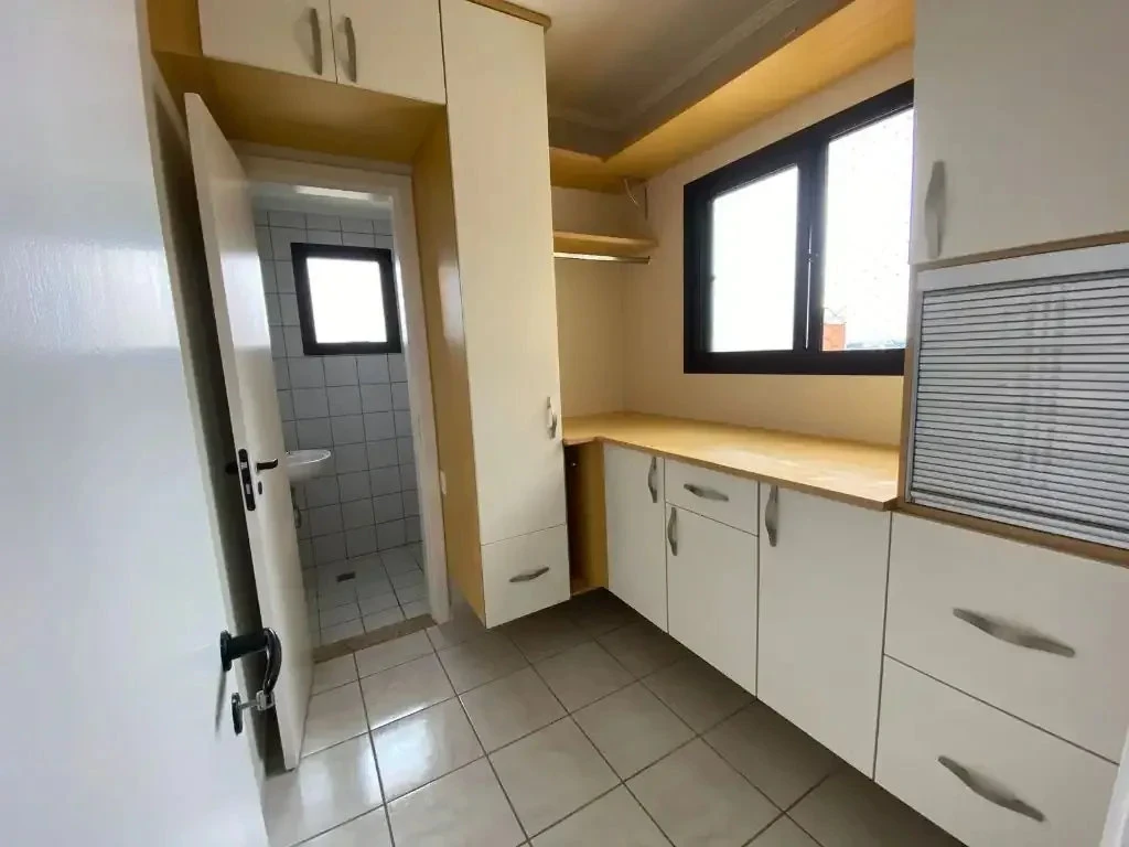 Imagem Edifício Residencial com 4 Quartos à Venda, 128 m² em Jardim dos Oliveiras - Campinas