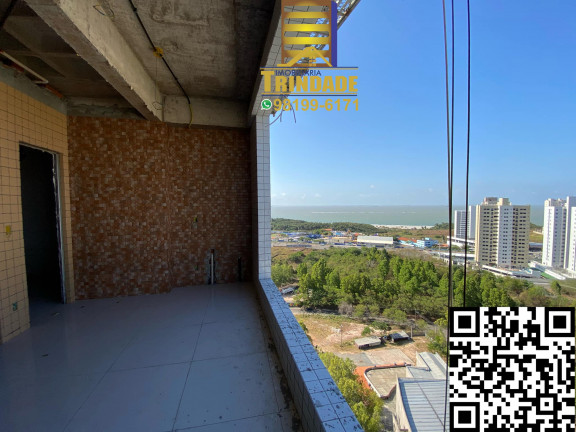 Imagem Apartamento com 5 Quartos à Venda, 382 m² em Jardim Renascença - São Luís