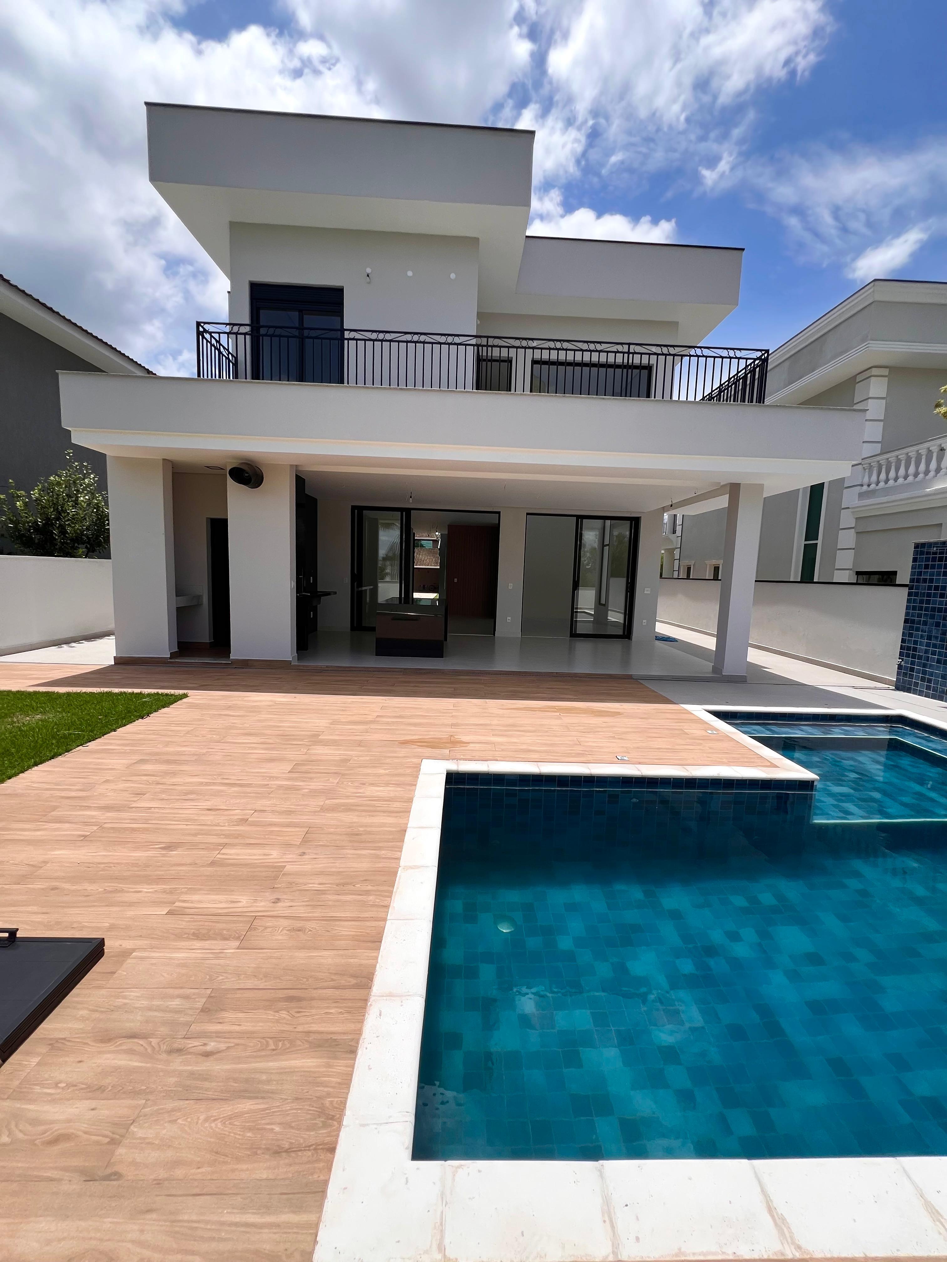 Imagem Casa de Condomínio com 4 Quartos à Venda, 300 m² em Medeiros - Jundiaí