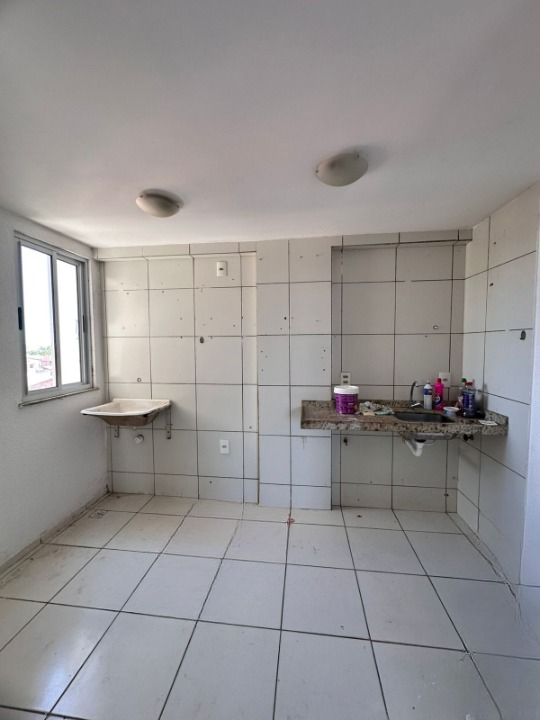 Imagem Apartamento com 3 Quartos à Venda, 63 m² em Jardim Cearense - Fortaleza