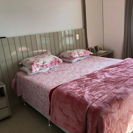 Imagem Apartamento com 2 Quartos à Venda, 82 m² em Ponta D'Areia - São Luís