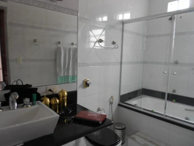 Foto do imóvel: Sobrado com 4 Quartos à Venda, 198 m² em Vila Formosa - São Paulo