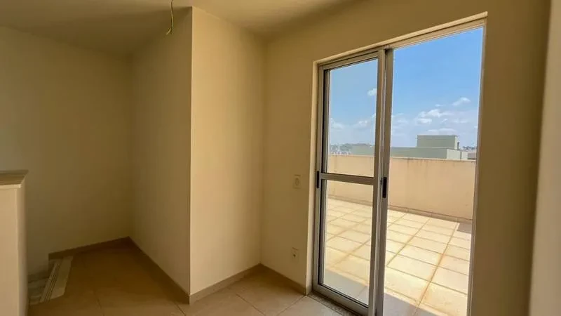 Imagem Cobertura com 2 Quartos à Venda, 102 metros em Nova Suíssa - Belo Horizonte