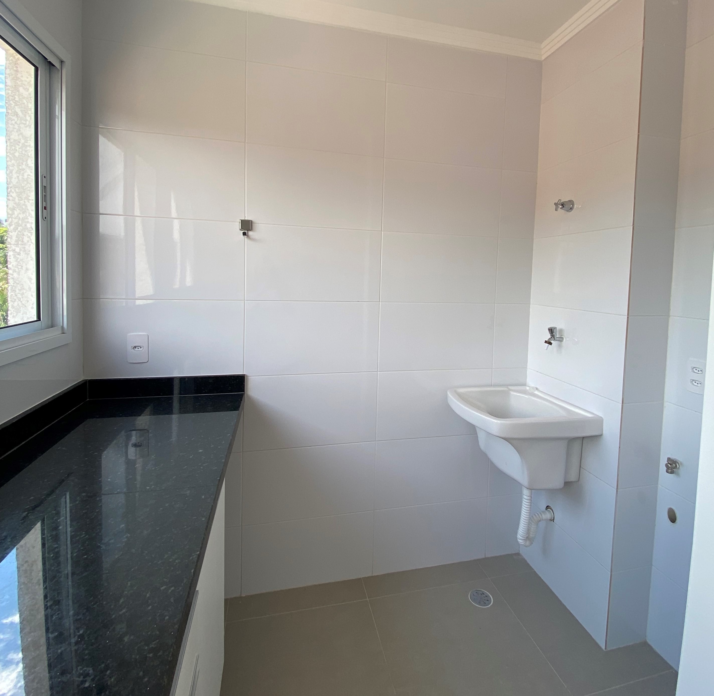 Imagem Apartamento com 3 Quartos para Alugar, 67 m²em Tremembé - São Paulo