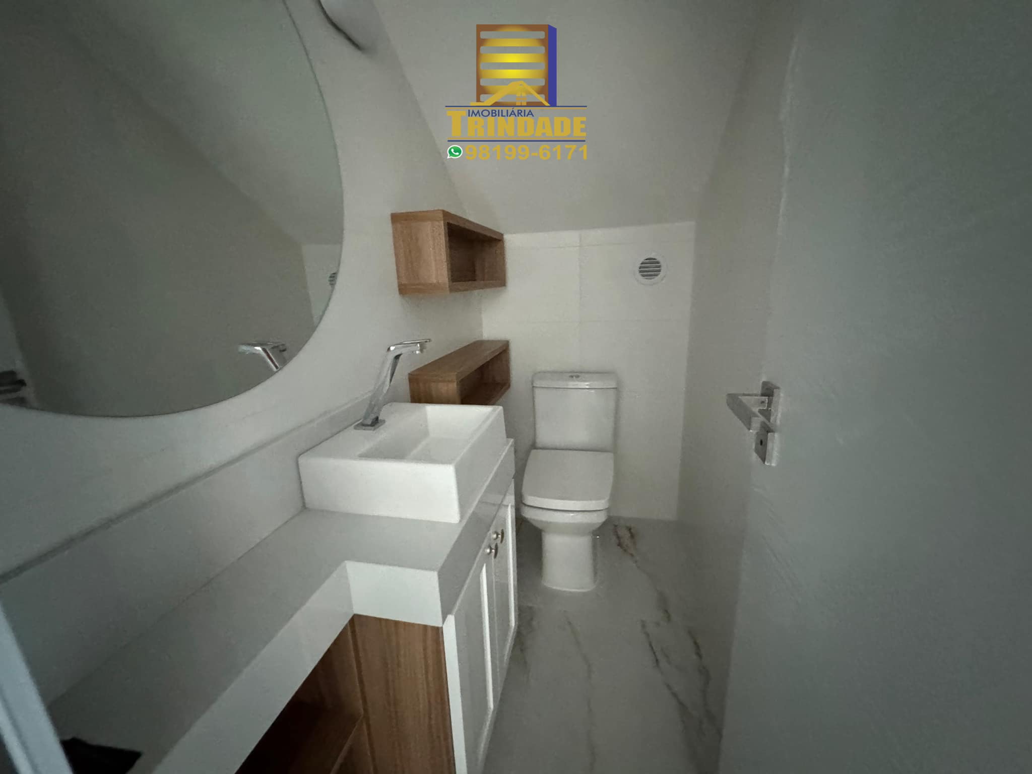 Imagem Casa de Condomínio com 4 Quartos à Venda, 200 m² em Loteamento Parque Aracagi I - sao luis 