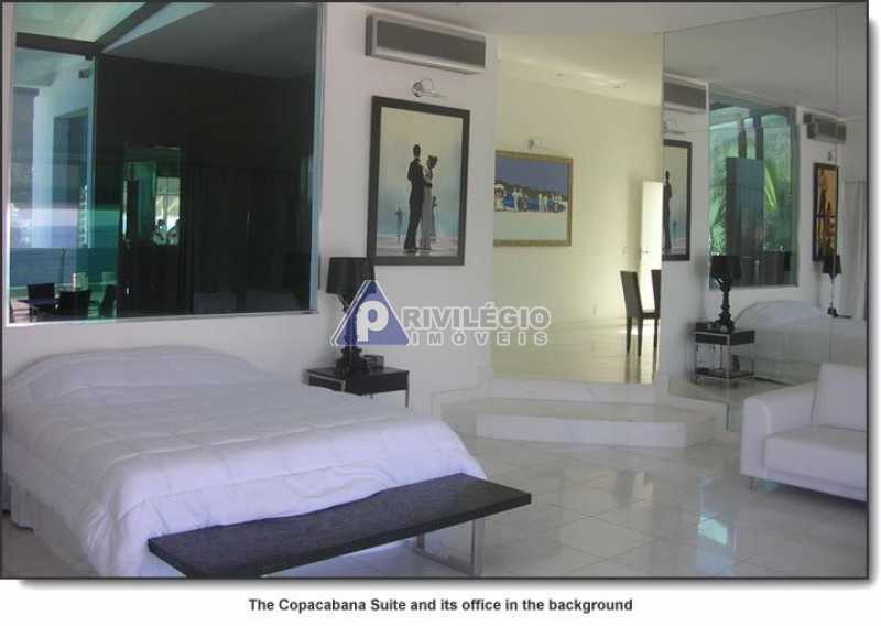 Imagem Cobertura com 5 Quartos à Venda, 950 m²em Copacabana - Rio de Janeiro