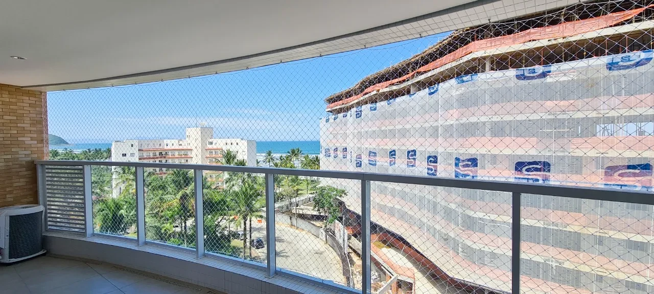 Imagem Apartamento com 2 Quartos à Venda, 79 m² em Riviera - Bertioga