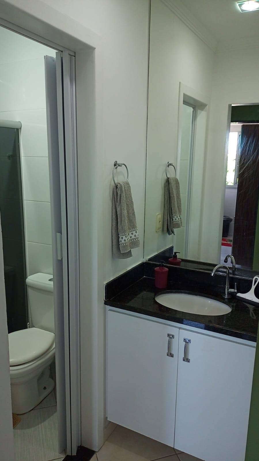 Imagem Apartamento com 2 Quartos à Venda, 68 m² em Soteco - Vila Velha