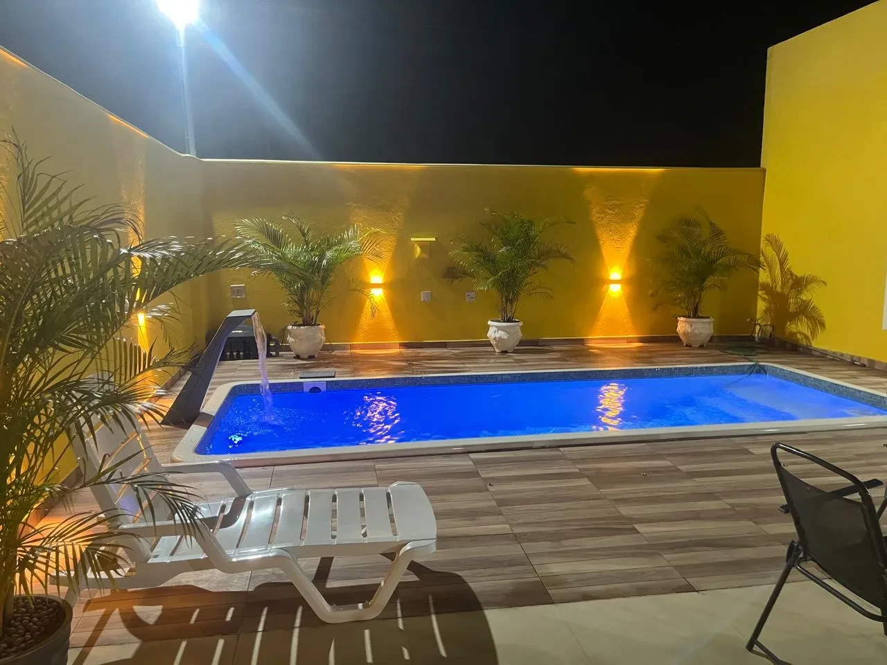 Imagem Chácara com 2 Quartos à Venda, 250 m² em Recanto do Poço - Cabedelo