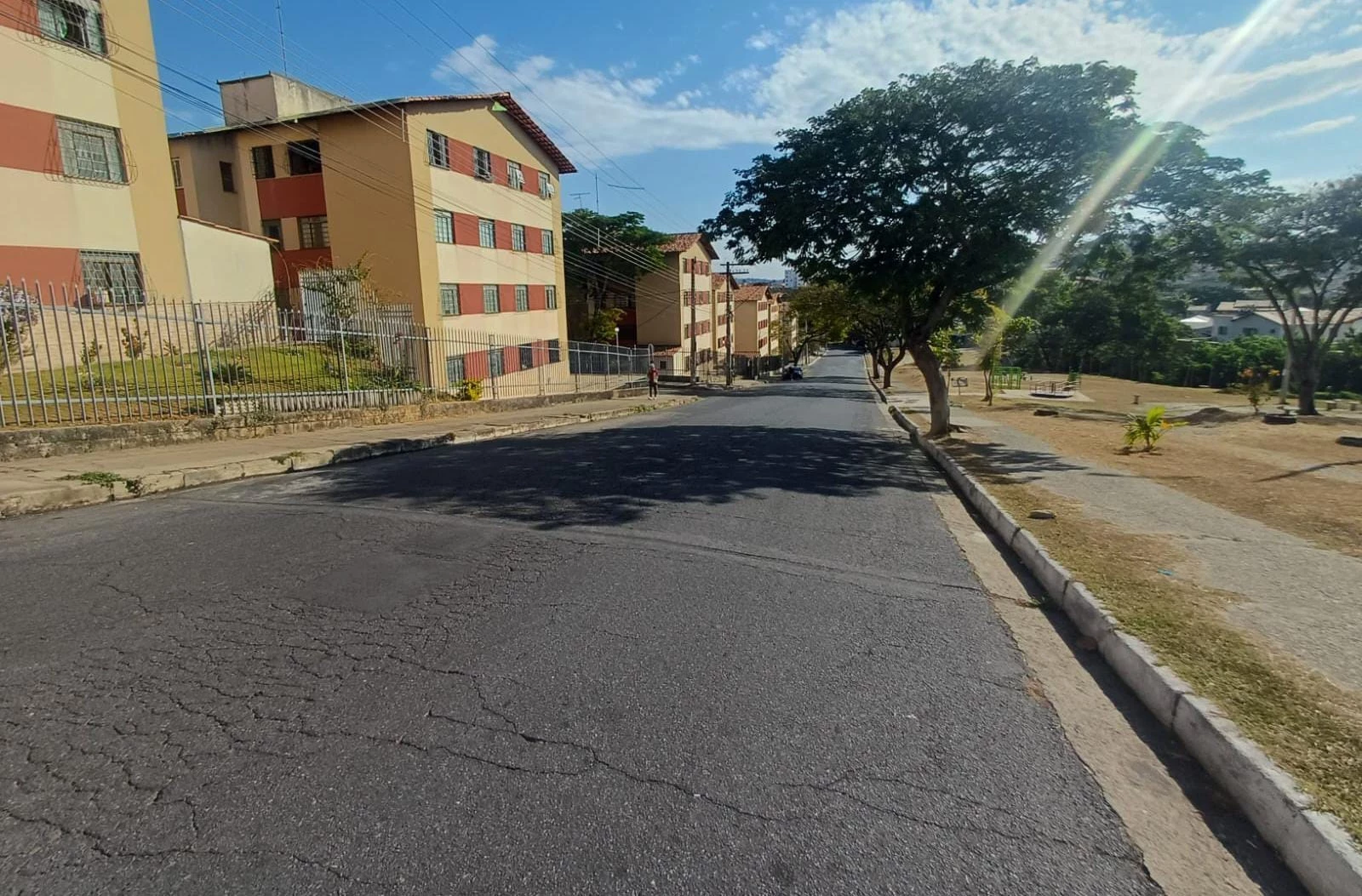 Imagem Apartamento com 2 Quartos à Venda, 50 m² em Europa - Belo Horizonte