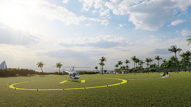 Foto do imóvel: Terreno em Condomínio à Venda, 375 m² em   - Jaguaripe