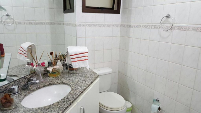 Imagem Apartamento com 2 Quartos à Venda, 82 m² em Cambuci - São Paulo