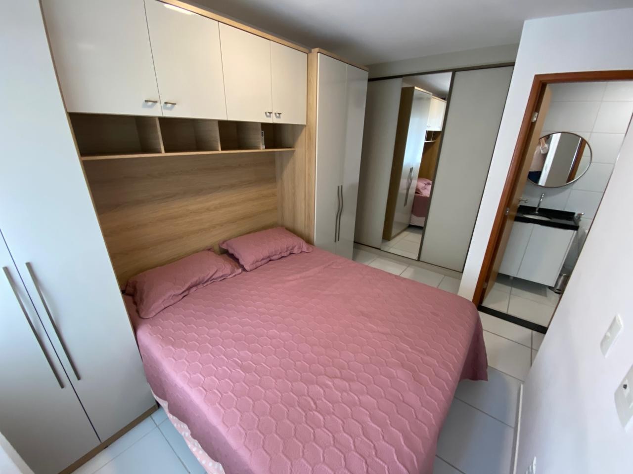 Imagem Apartamento com 3 Quartos para Alugar, 72 m² em Graças - Recife
