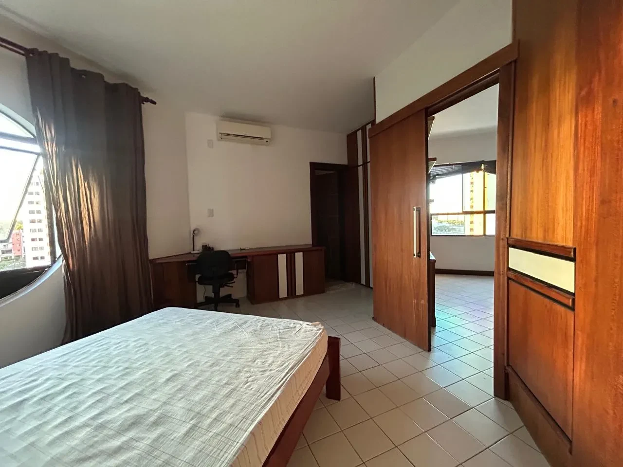 Imagem Apartamento com 1 Quarto à Venda, 43 m² em Brotas - Salvador
