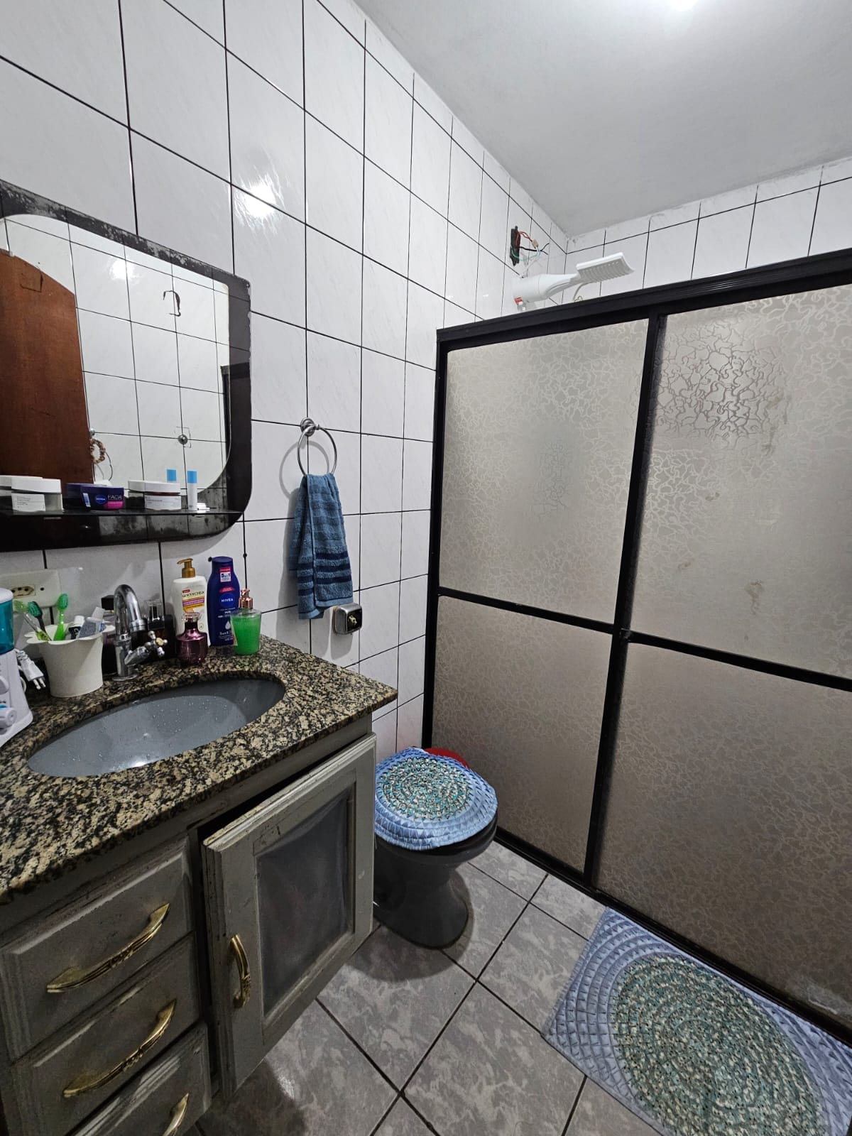 Imagem Sobrado com 3 Quartos à Venda, 260 m²em Jardim Olinda - Mauá