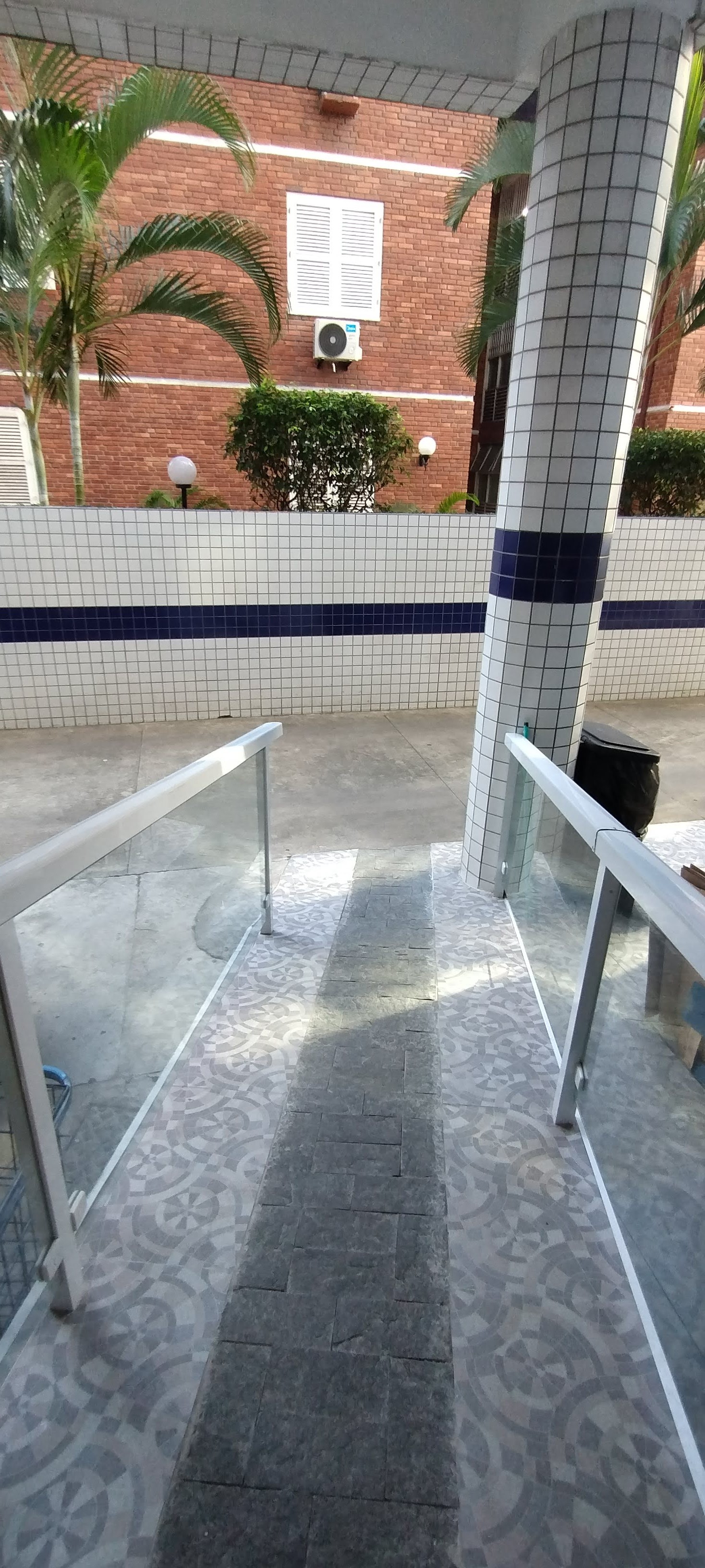Imagem Apartamento com 1 Quarto à Venda, 55 m²em Itararé - São Vicente