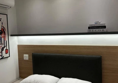 Imagem Apartamento com 1 Quarto à Venda, 30 m² em República - São Paulo