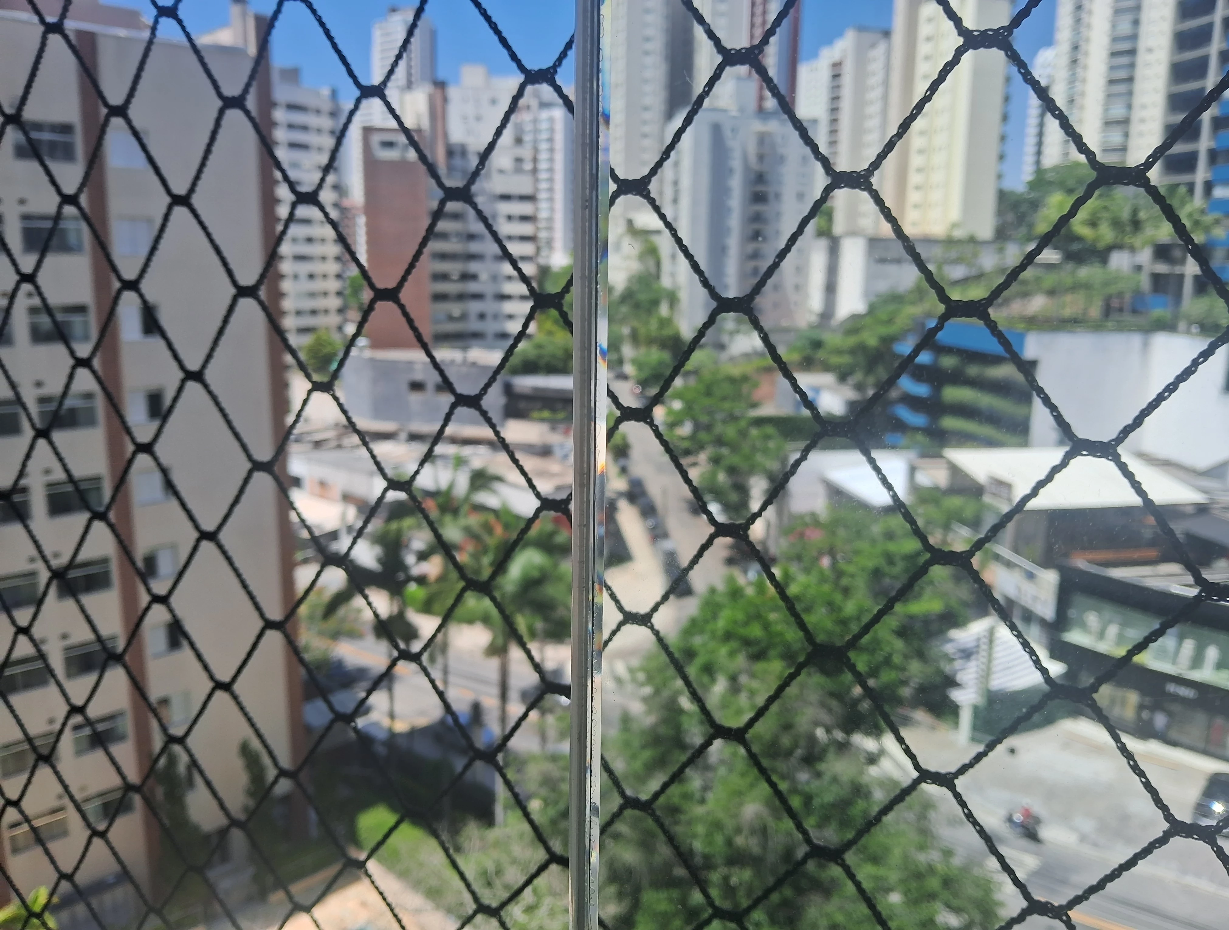 Imagem Apartamento com 3 Quartos à Venda, 78 m² em Vila Andrade - São Paulo