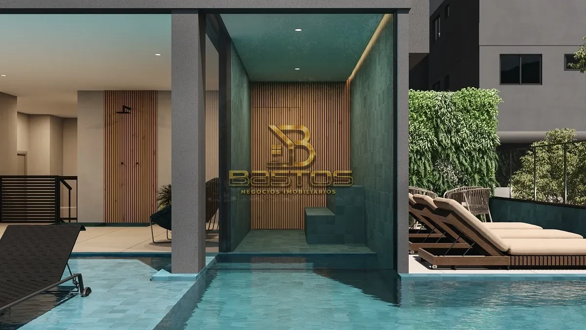 Imagem Cobertura com 3 Quartos à Venda, 155 m² em Parque Balneário Poiares - Caraguatatuba