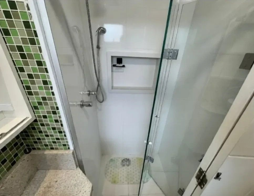 Imagem Apartamento com 2 Quartos à Venda, 47 metros em Jardim Nove de Julho - São Paulo