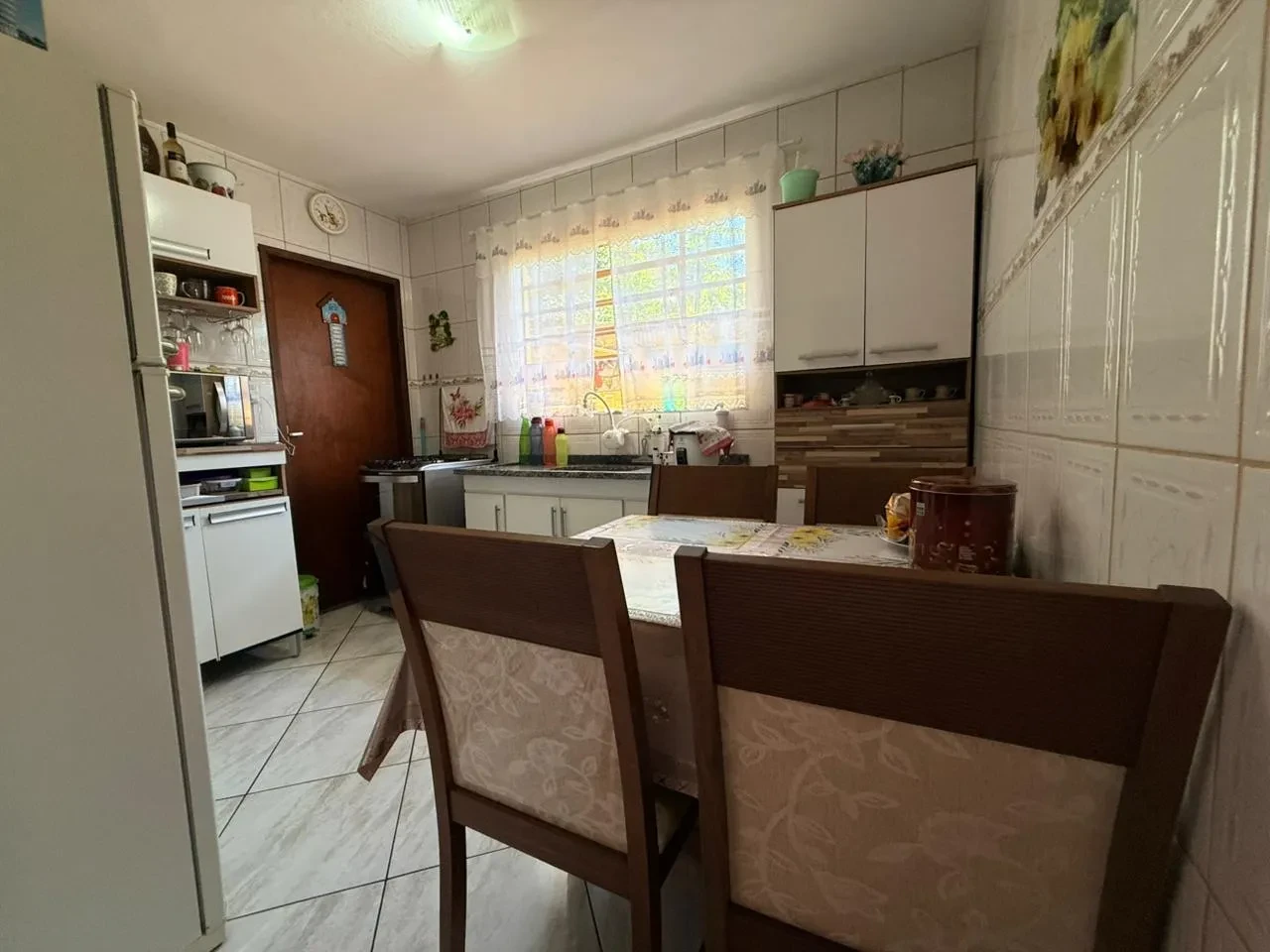 Imagem Casa com 2 Quartos à Venda, 150 m² em Chácaras Bartira - Embu das Artes