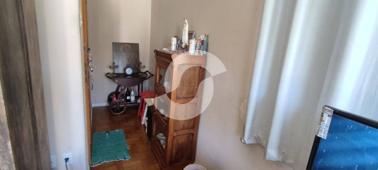 Imagem Apartamento com 3 Quartos à Venda, 97 m² em Icaraí - Niterói