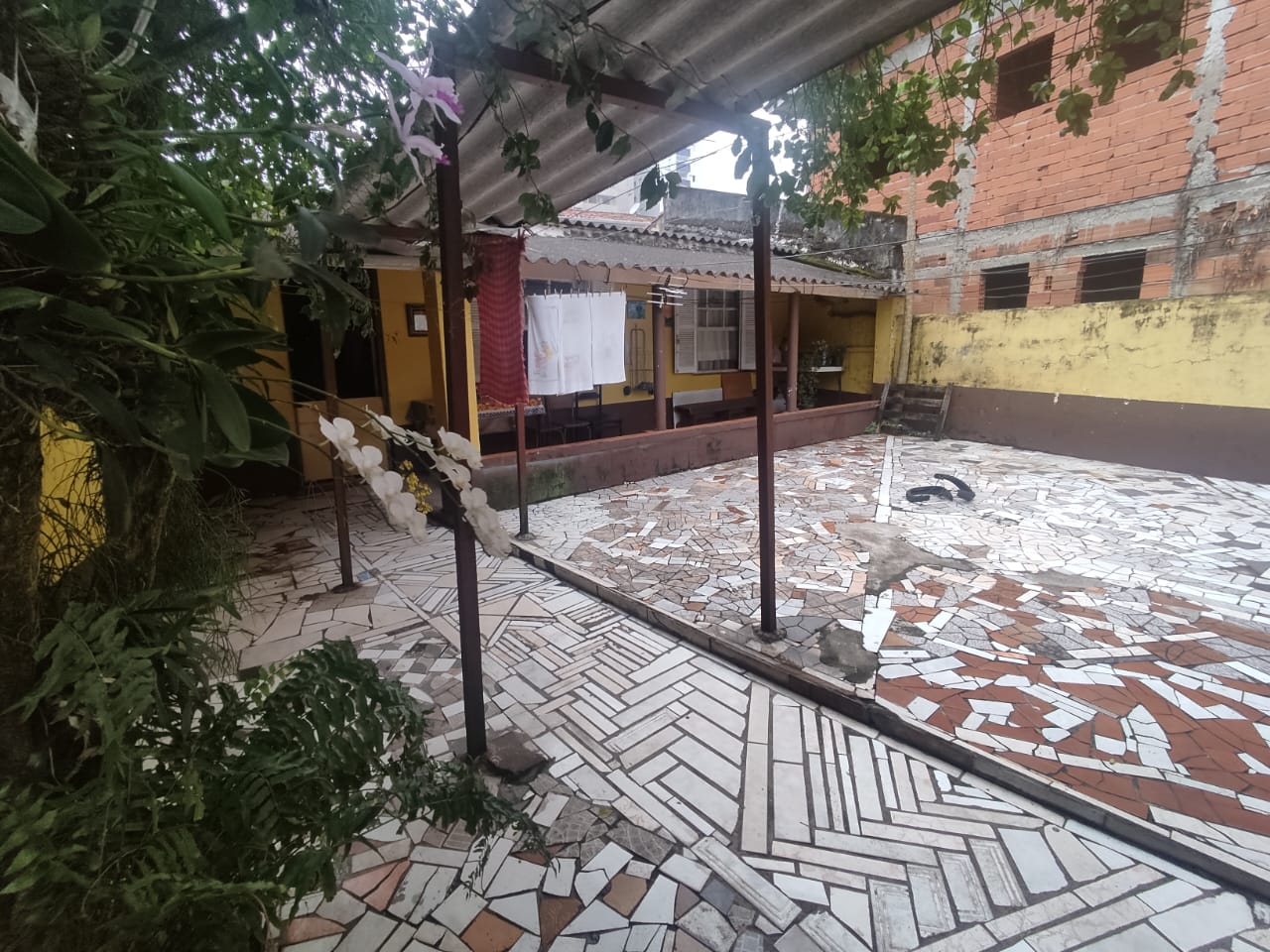 Imagem Casa com 2 Quartos à Venda, 128 m²em Aviação - Praia Grande