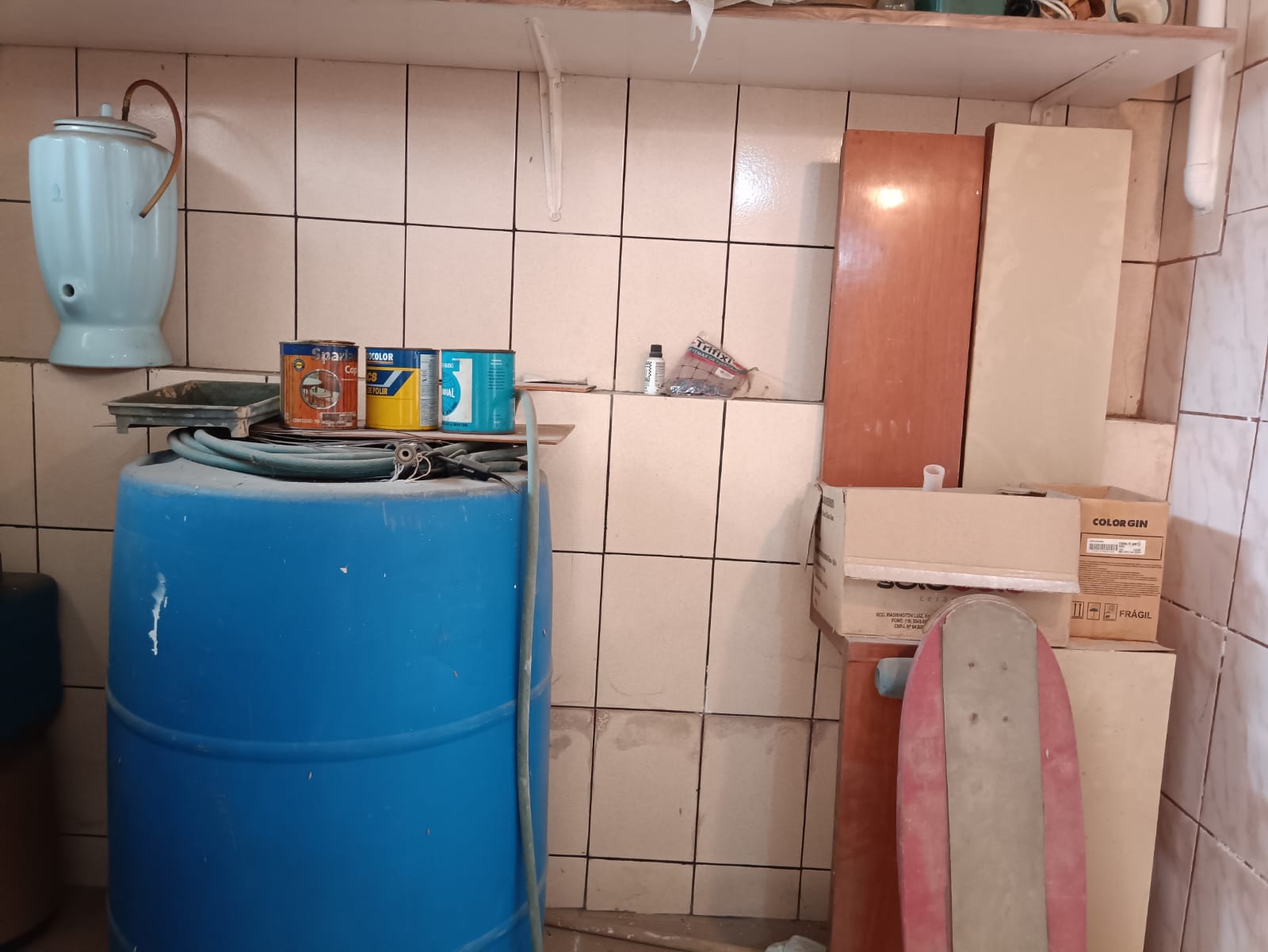 Foto do imóvel: Imóvel Comercial à Venda ou Locação, 180 m² em Parque Paulicéia - Duque de Caxias