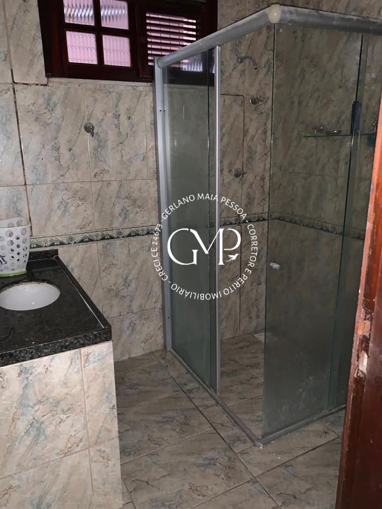 Imagem Casa com 5 Quartos à Venda, 360 m²em Monte Castelo - Fortaleza