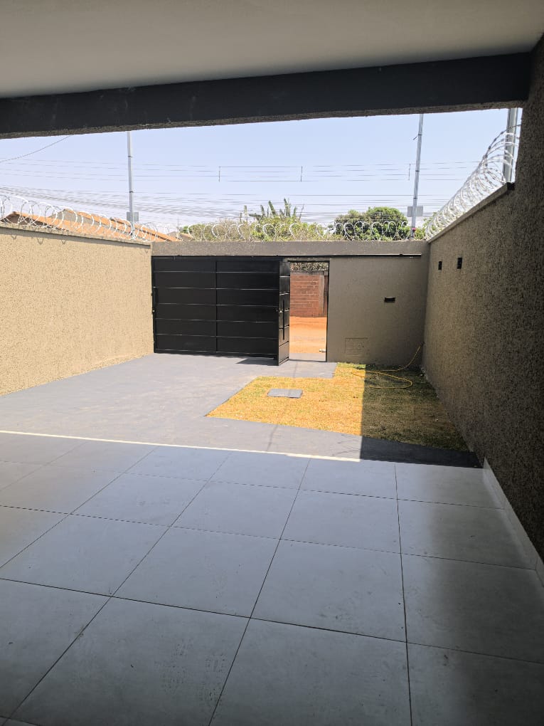 Imagem Casa com 2 Quartos à Venda, 100 m²em Setor Ponta Kayana - Trindade