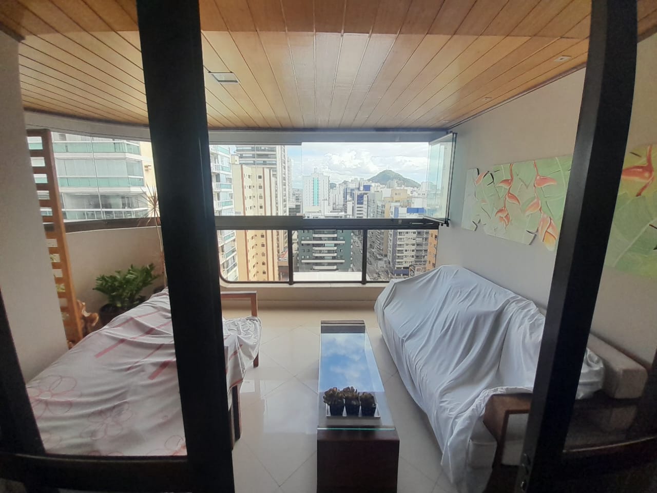 Imagem Apartamento com 4 Quartos à Venda, 170 m²em Praia da Costa - Vila Velha
