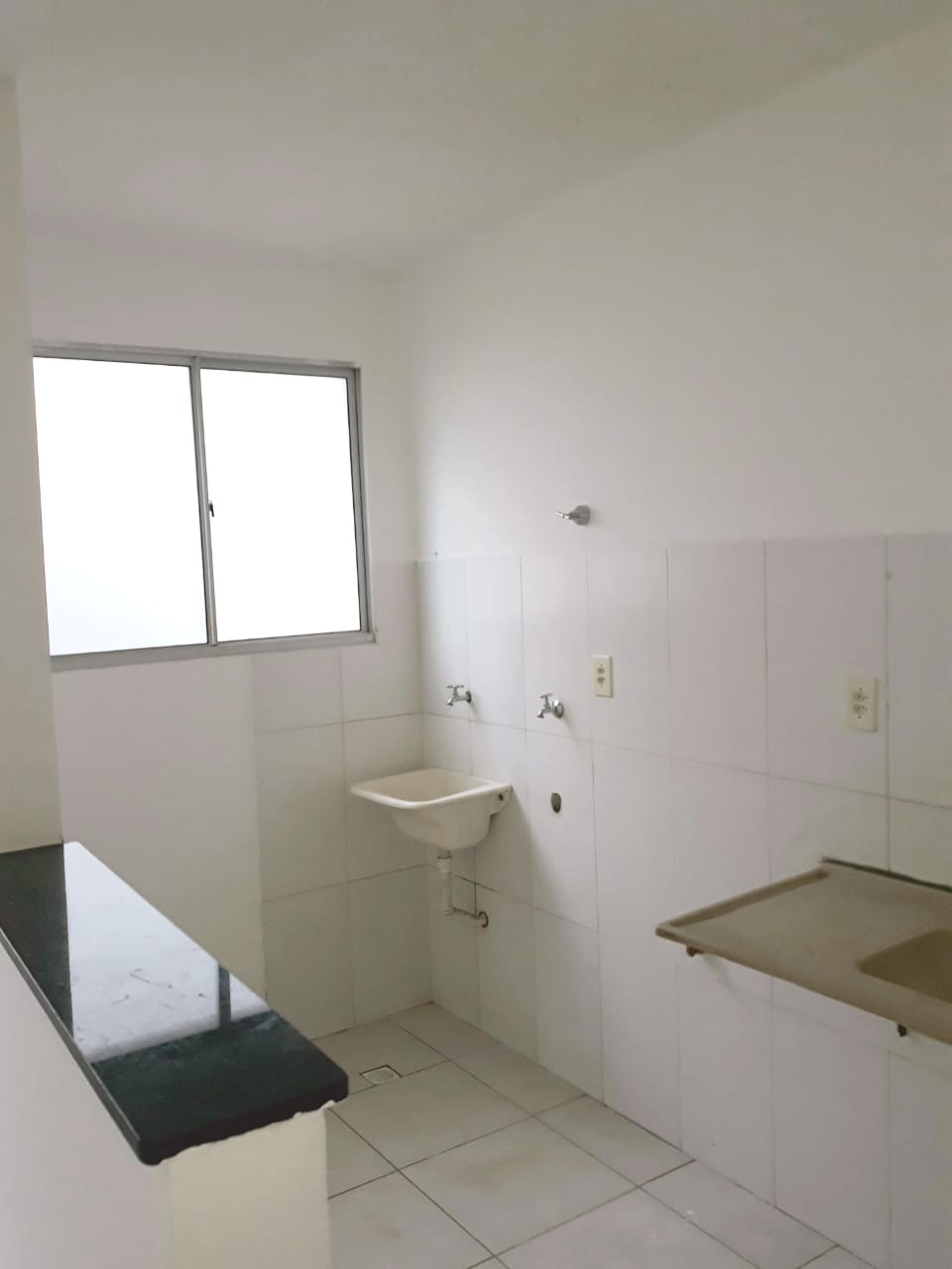 Apartamento com 2 Quartos à Venda, 49 m²em Parque São Sebastião - Ribeirão Preto